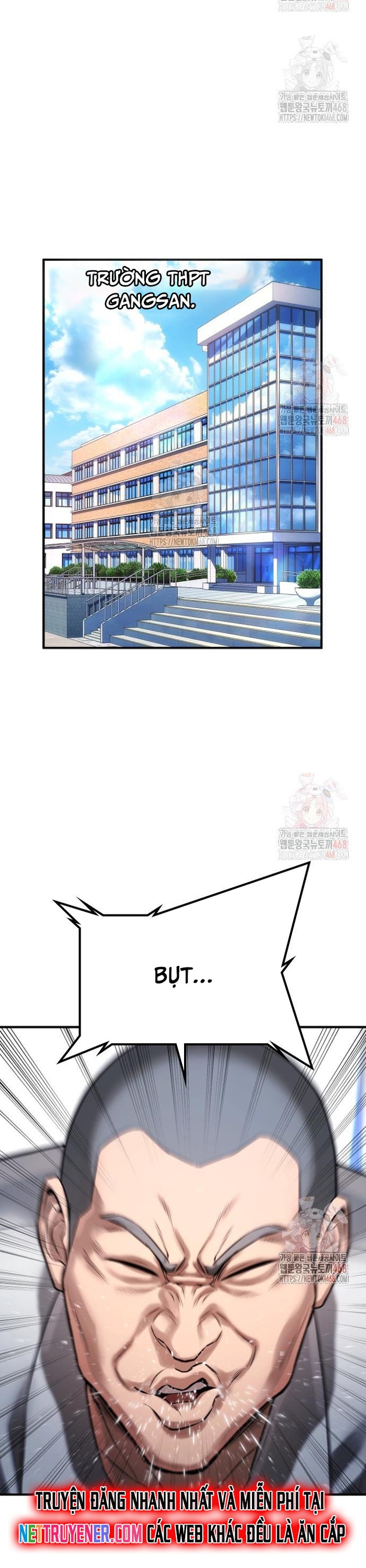 Goo Sera Chapter 29 - Trang 13