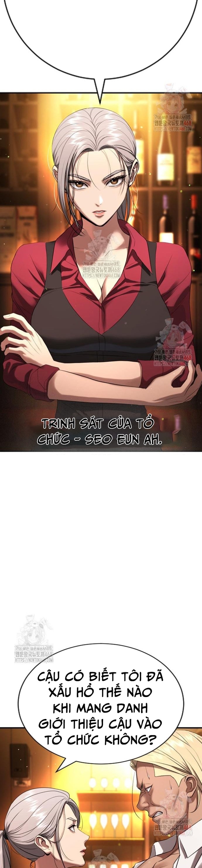 Goo Sera Chapter 29 - Trang 31