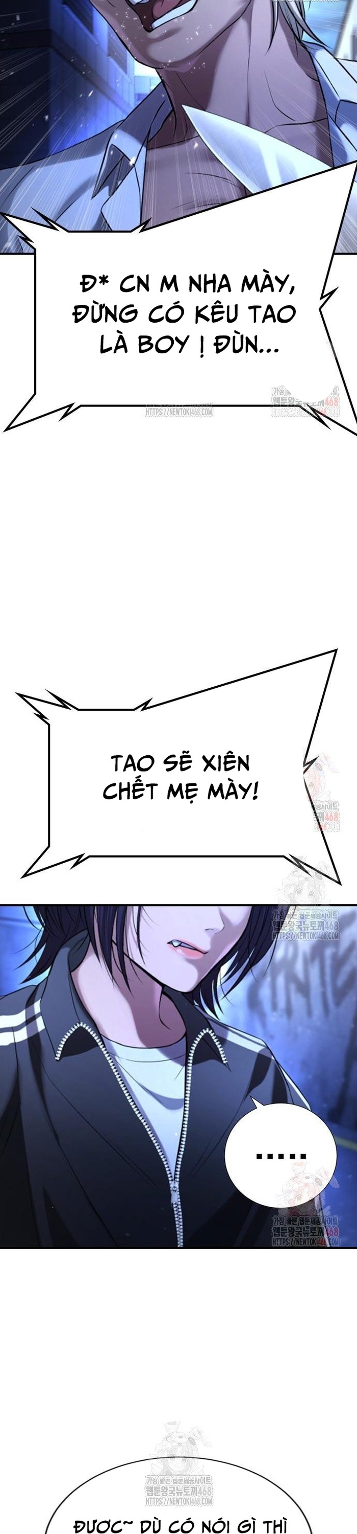 Goo Sera Chapter 29 - Trang 62