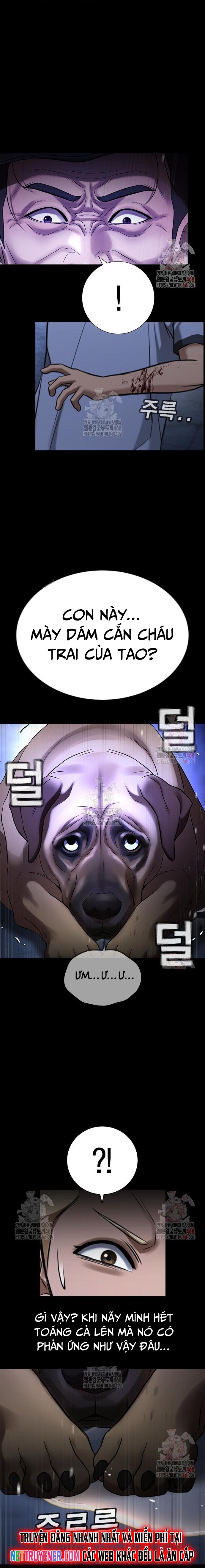 Goo Sera Chapter 28 - Trang 22