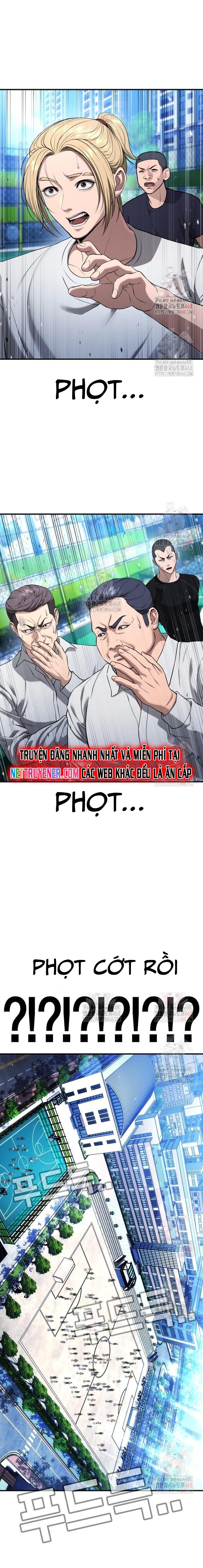 Goo Sera Chapter 28 - Trang 40