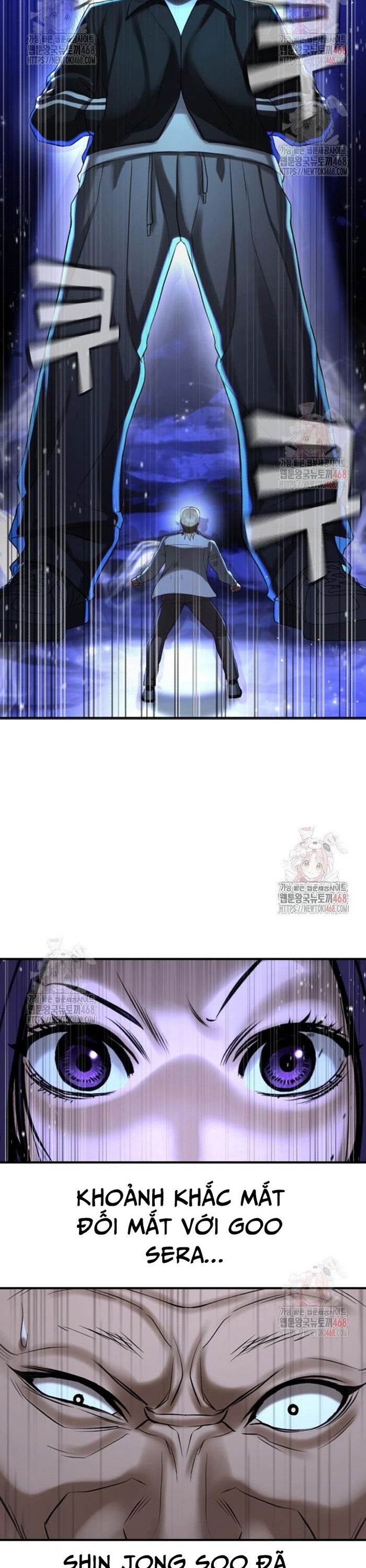 Goo Sera Chapter 29 - Trang 70