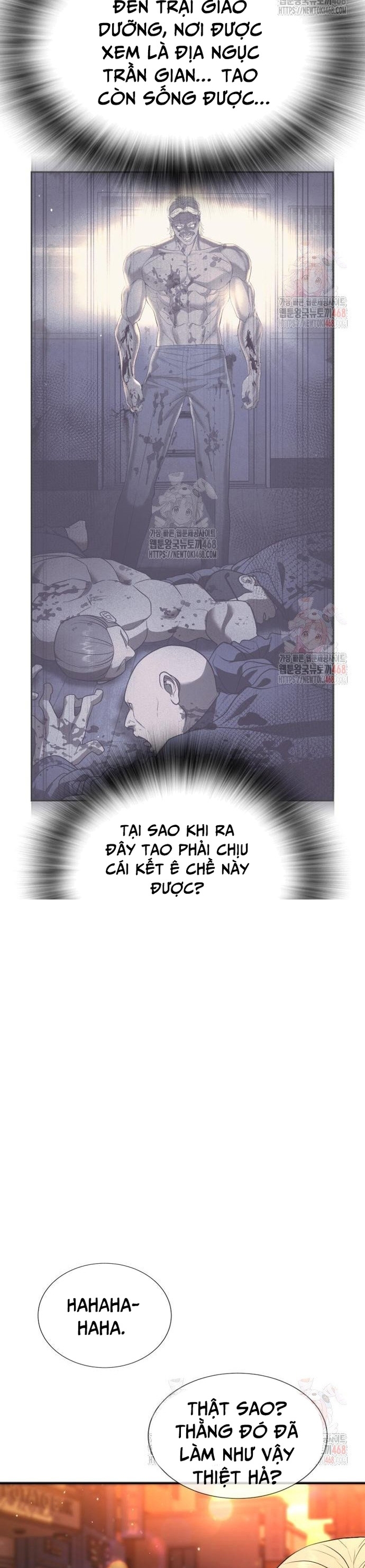Goo Sera Chapter 29 - Trang 35