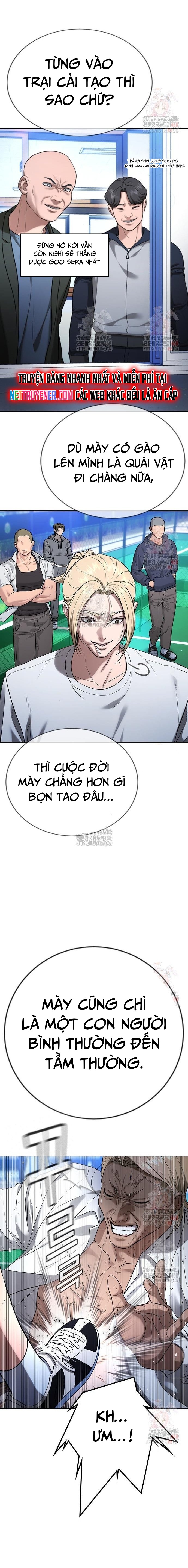 Goo Sera Chapter 28 - Trang 35