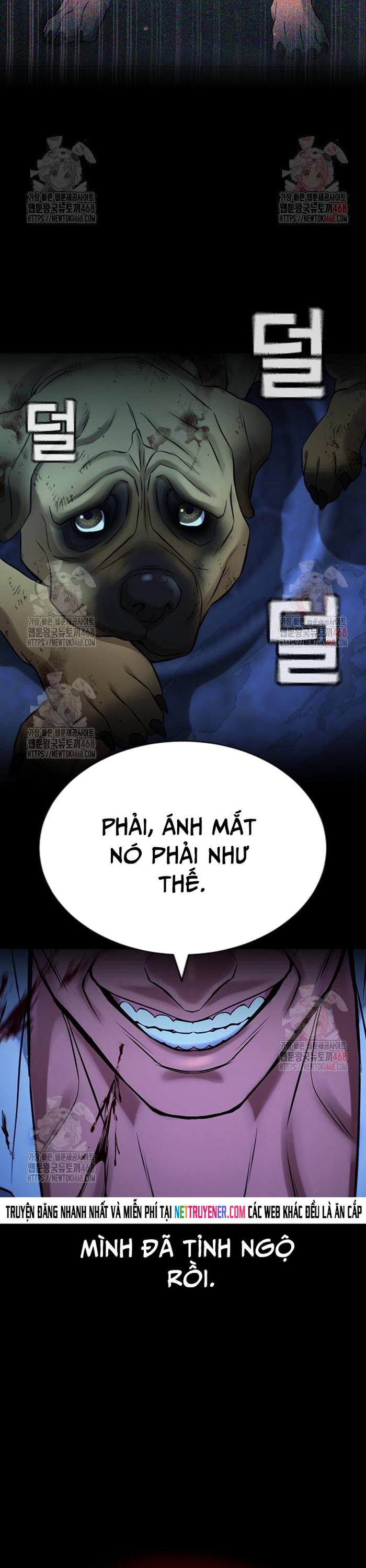 Goo Sera Chapter 29 - Trang 53