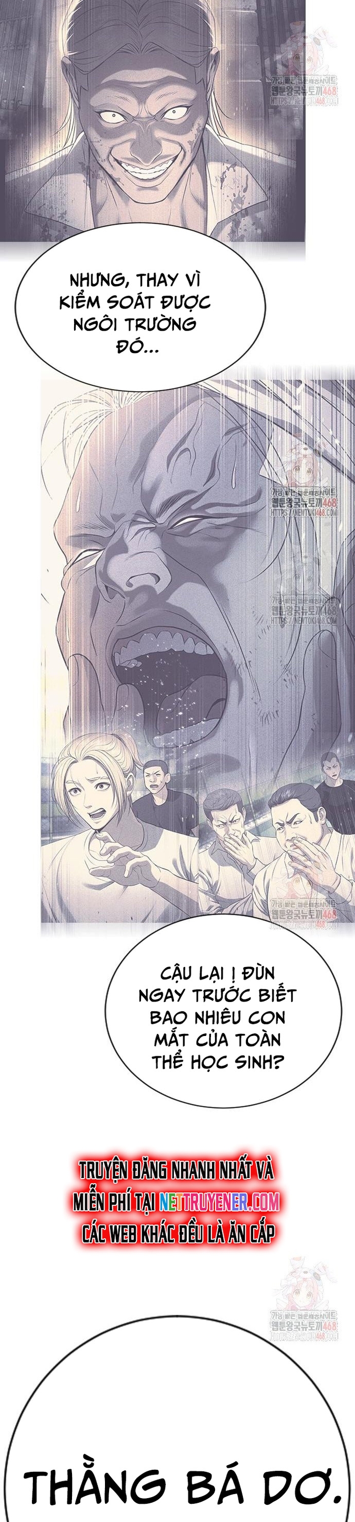 Goo Sera Chapter 29 - Trang 30