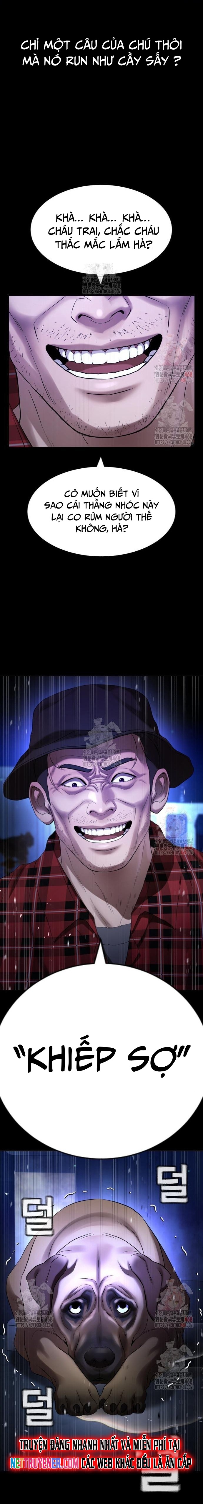 Goo Sera Chapter 28 - Trang 23