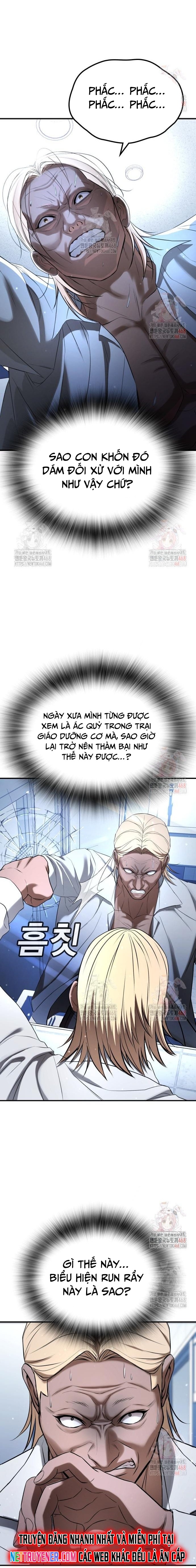 Goo Sera Chapter 28 - Trang 19