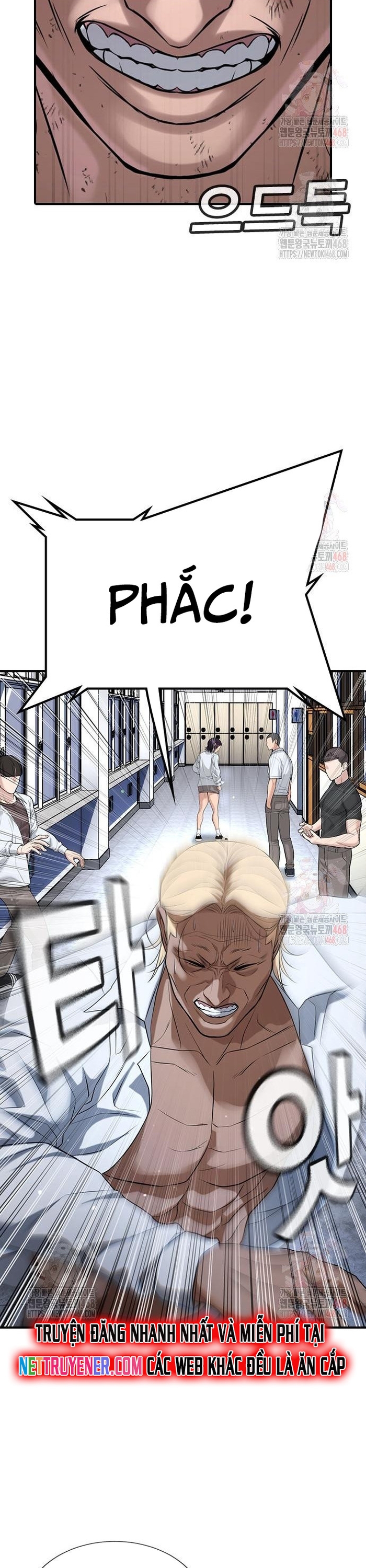 Goo Sera Chapter 29 - Trang 22