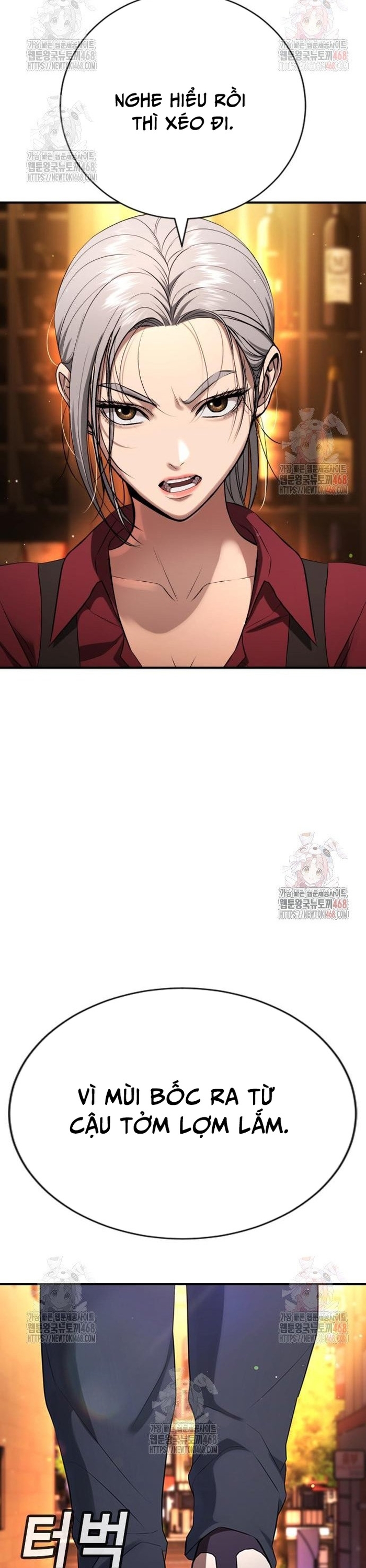 Goo Sera Chapter 29 - Trang 33
