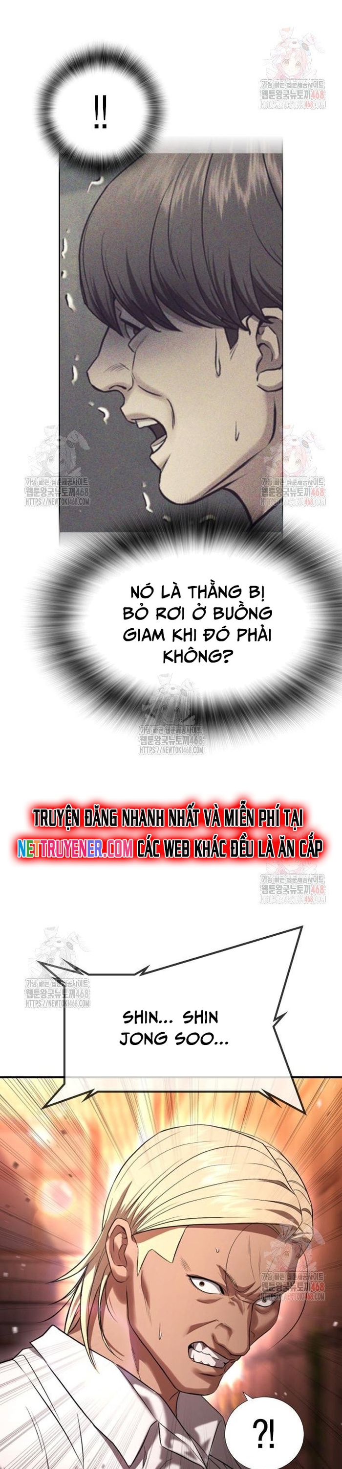 Goo Sera Chapter 29 - Trang 41
