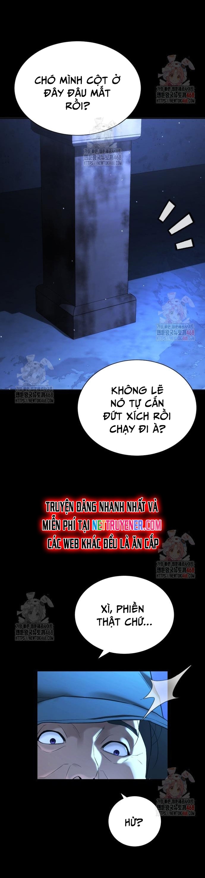 Goo Sera Chapter 29 - Trang 49