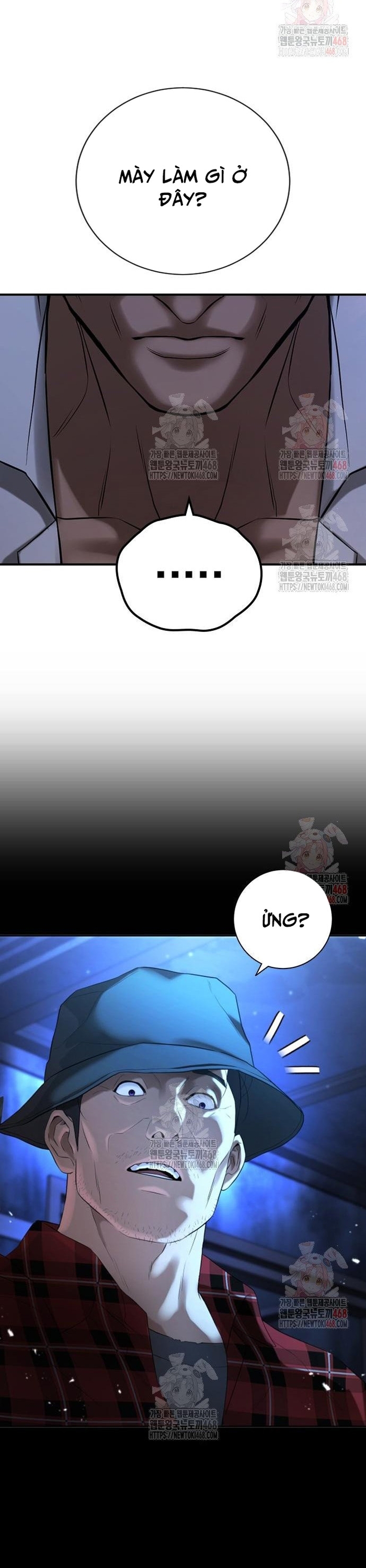 Goo Sera Chapter 29 - Trang 48