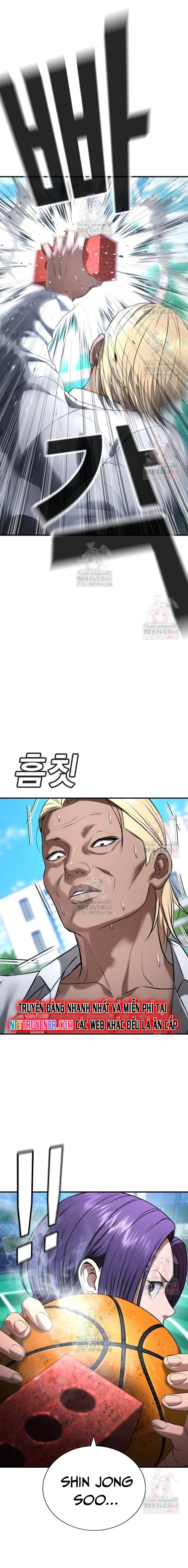 Goo Sera Chapter 28 - Trang 30