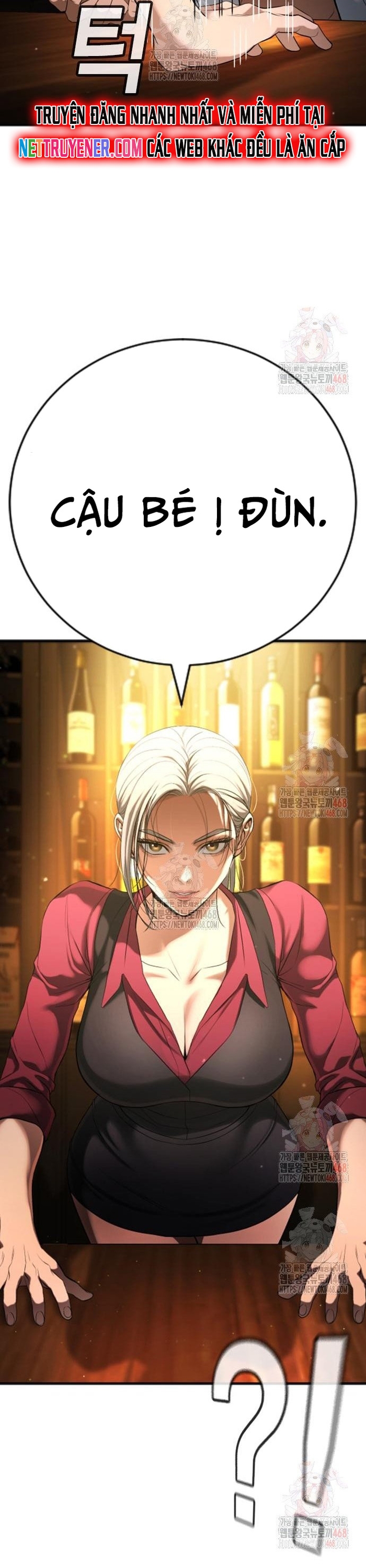 Goo Sera Chapter 29 - Trang 28