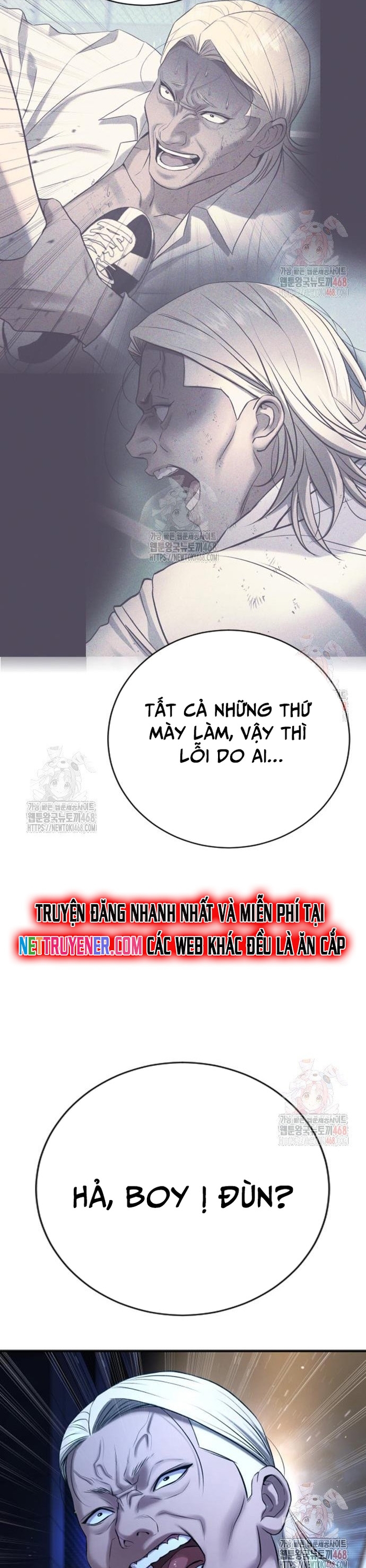 Goo Sera Chapter 29 - Trang 61