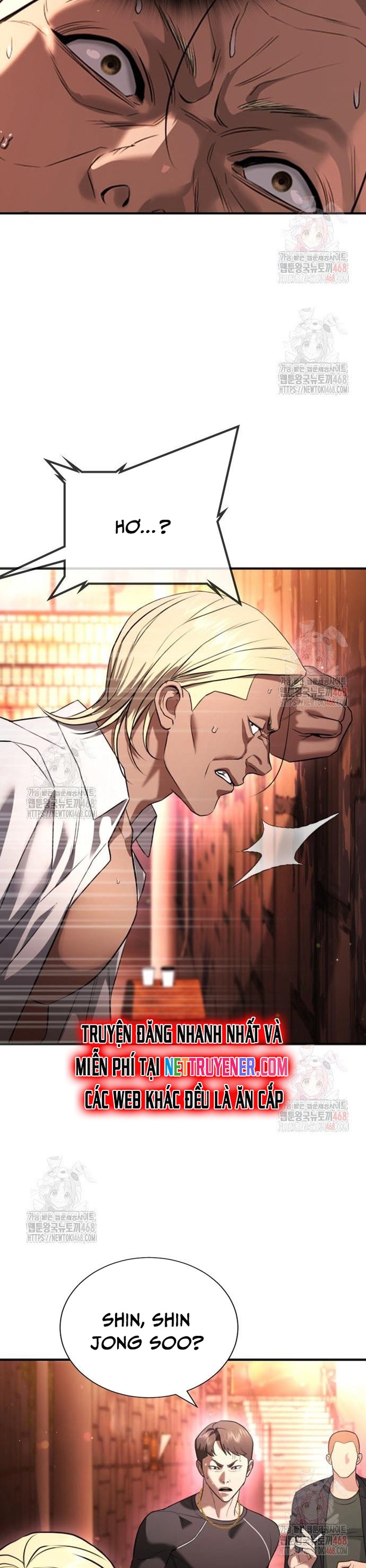 Goo Sera Chapter 29 - Trang 39