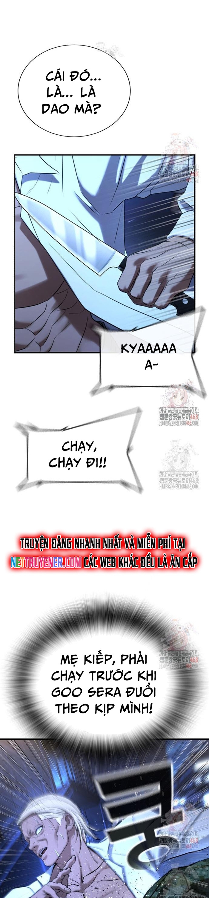 Goo Sera Chapter 29 - Trang 77