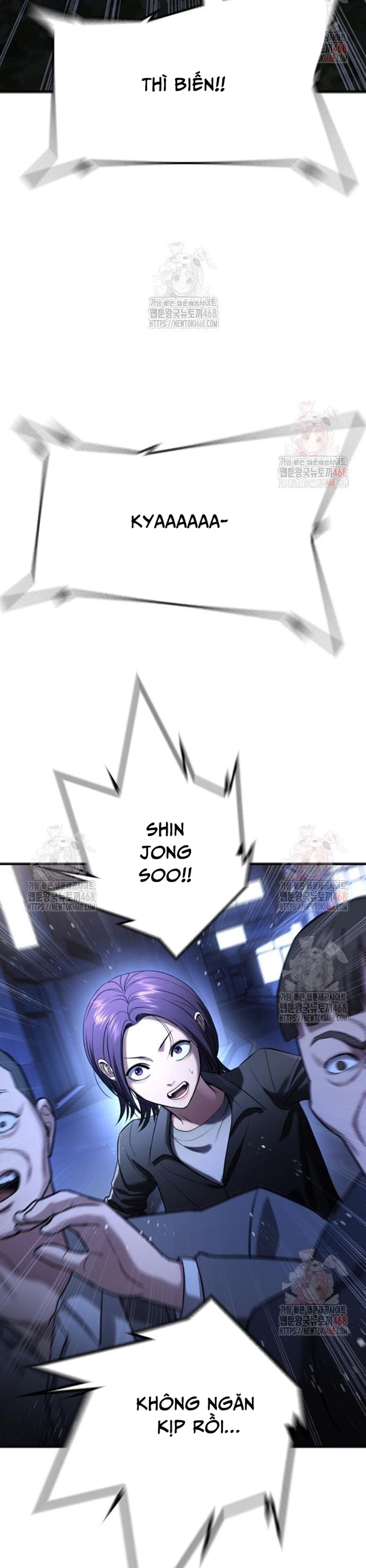 Goo Sera Chapter 29 - Trang 80