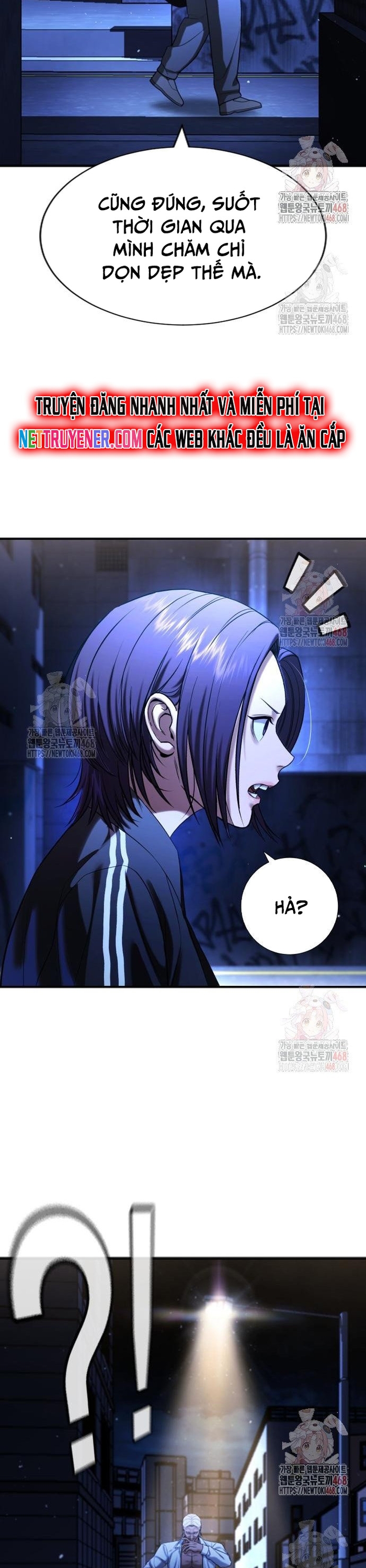 Goo Sera Chapter 29 - Trang 46