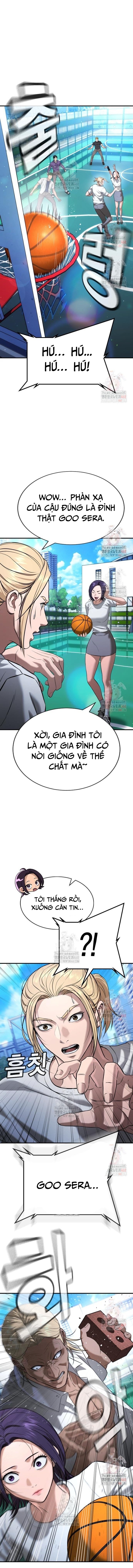 Goo Sera Chapter 28 - Trang 29