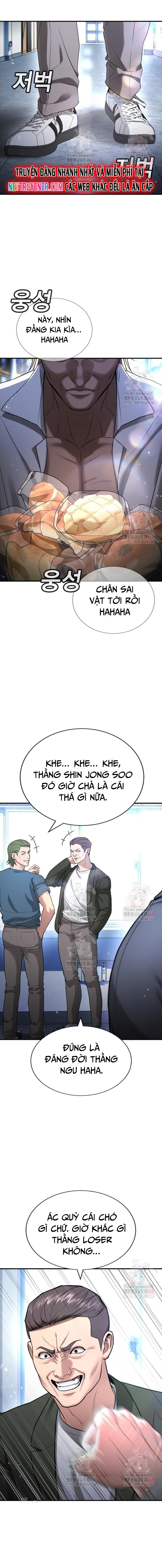 Goo Sera Chapter 28 - Trang 25