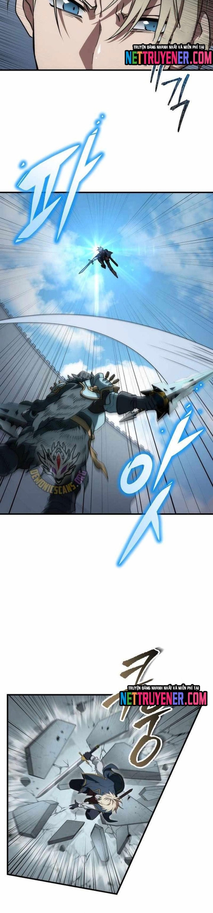 Hoàng Đế Thép Chapter 40 - Trang 30