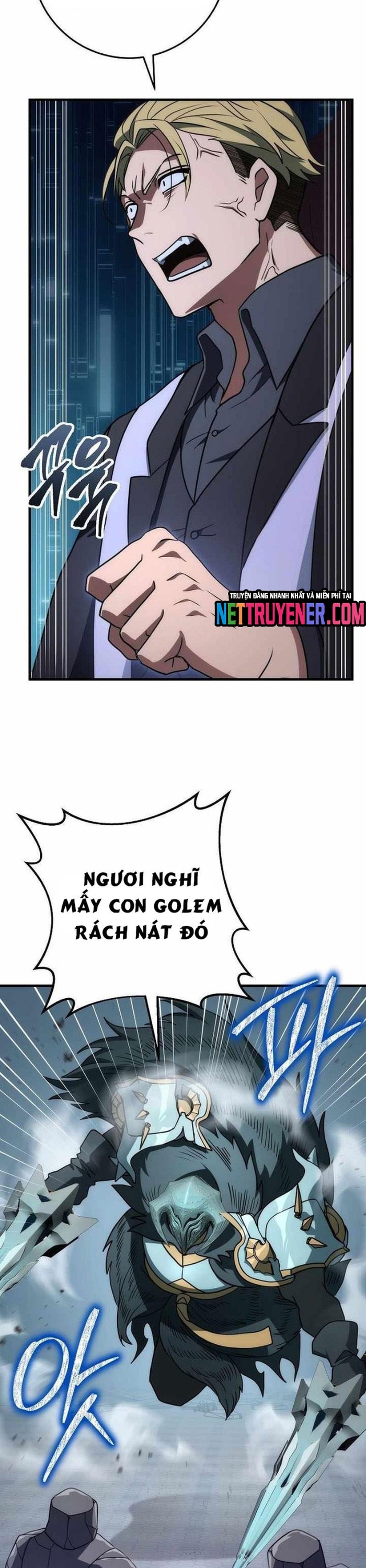 Hoàng Đế Thép Chapter 40 - Trang 6