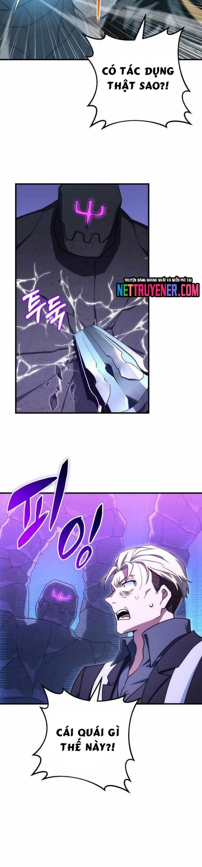 Hoàng Đế Thép Chapter 40 - Trang 16