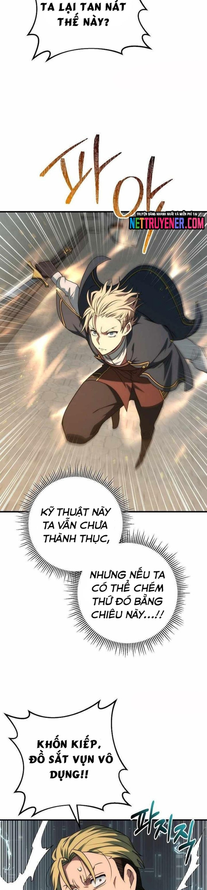 Hoàng Đế Thép Chapter 40 - Trang 41