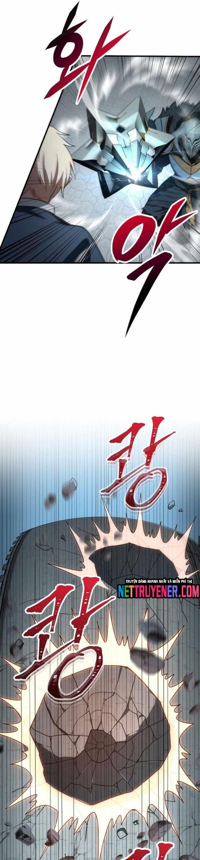 Hoàng Đế Thép Chapter 40 - Trang 31