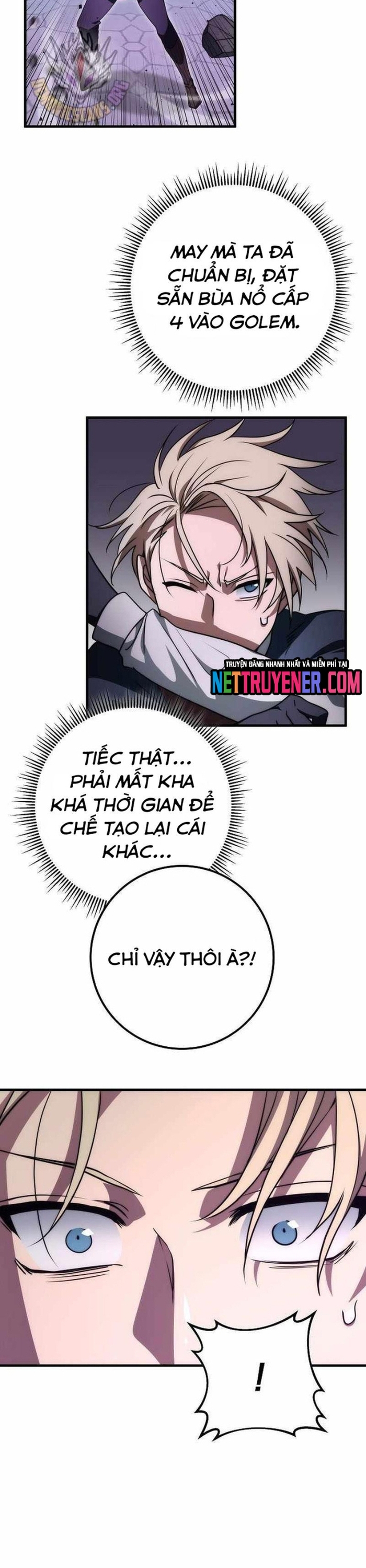 Hoàng Đế Thép Chapter 40 - Trang 18