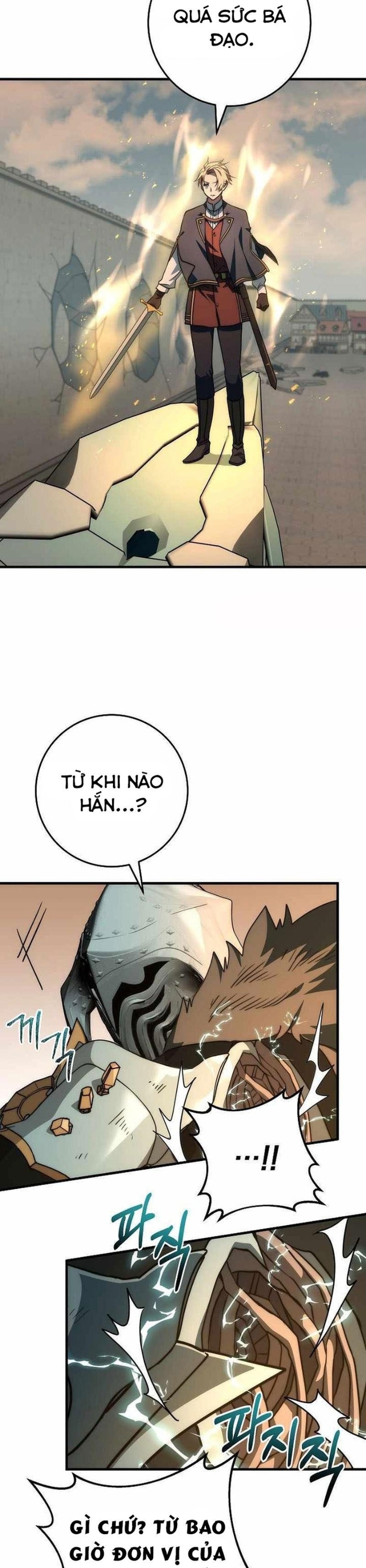 Hoàng Đế Thép Chapter 40 - Trang 40