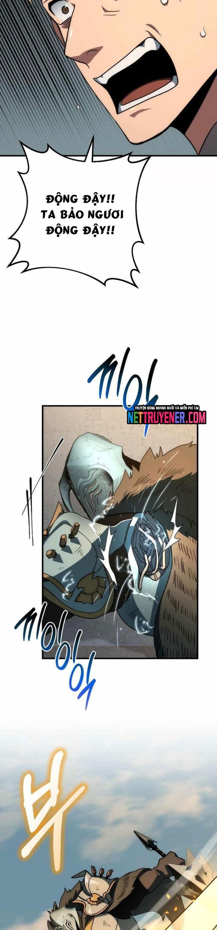 Hoàng Đế Thép Chapter 40 - Trang 43