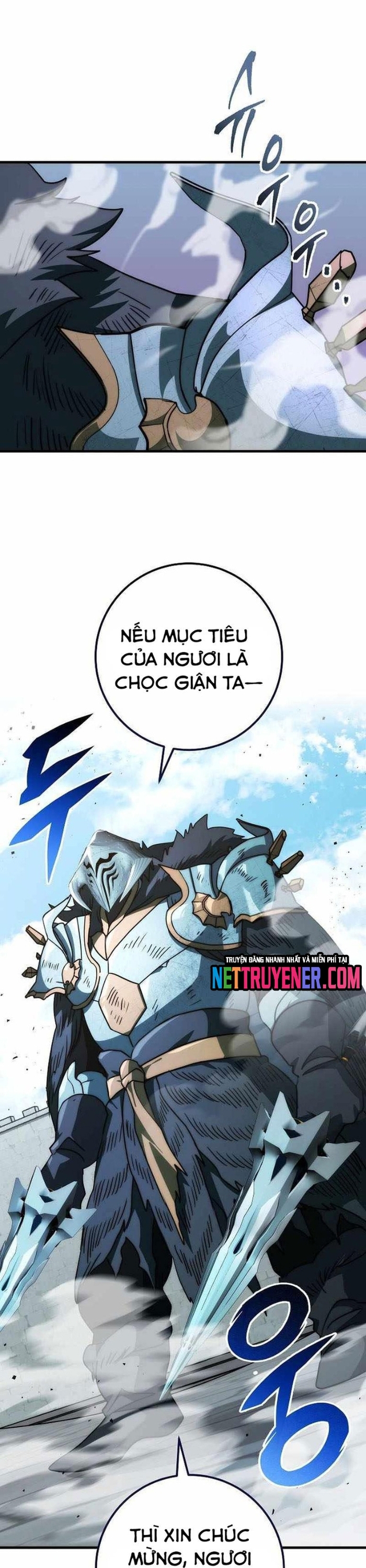Hoàng Đế Thép Chapter 40 - Trang 19