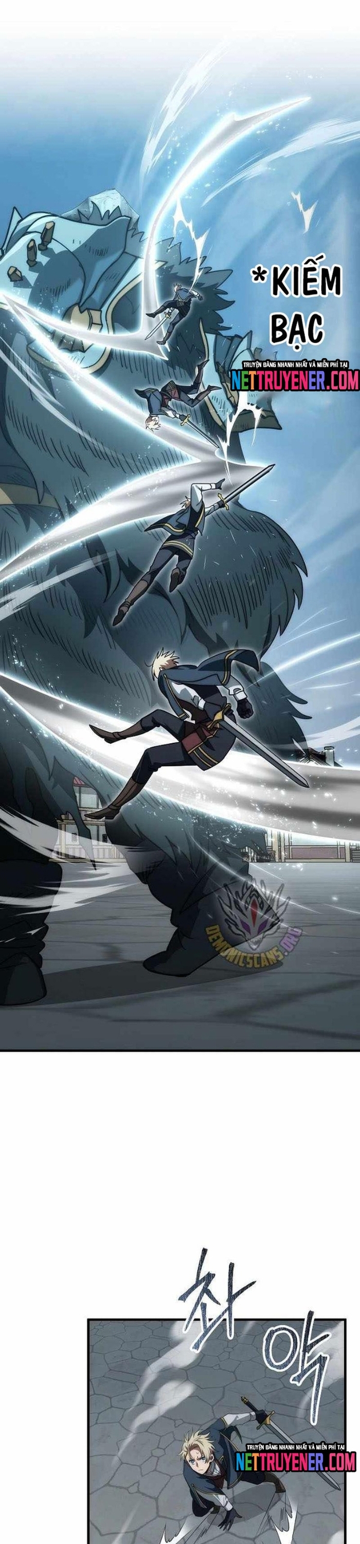 Hoàng Đế Thép Chapter 40 - Trang 27