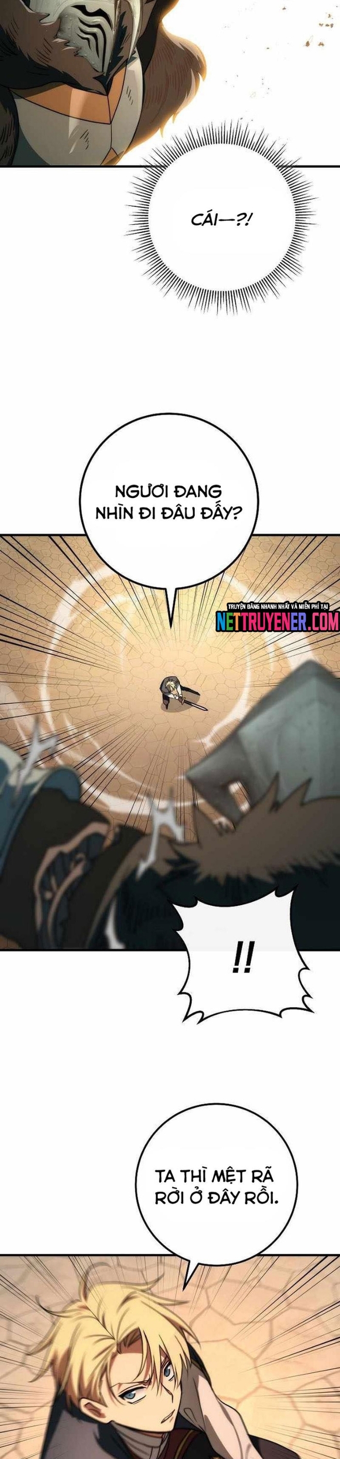 Hoàng Đế Thép Chapter 40 - Trang 45