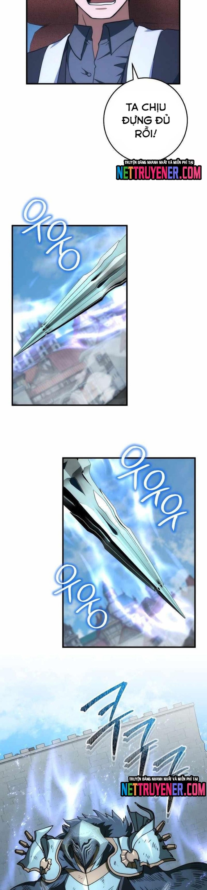 Hoàng Đế Thép Chapter 40 - Trang 35