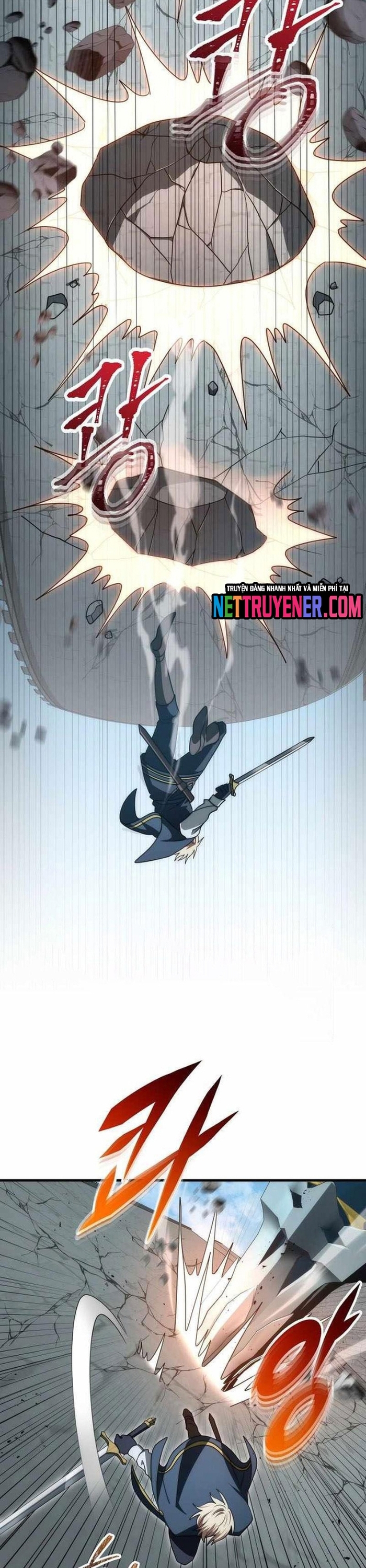 Hoàng Đế Thép Chapter 40 - Trang 32