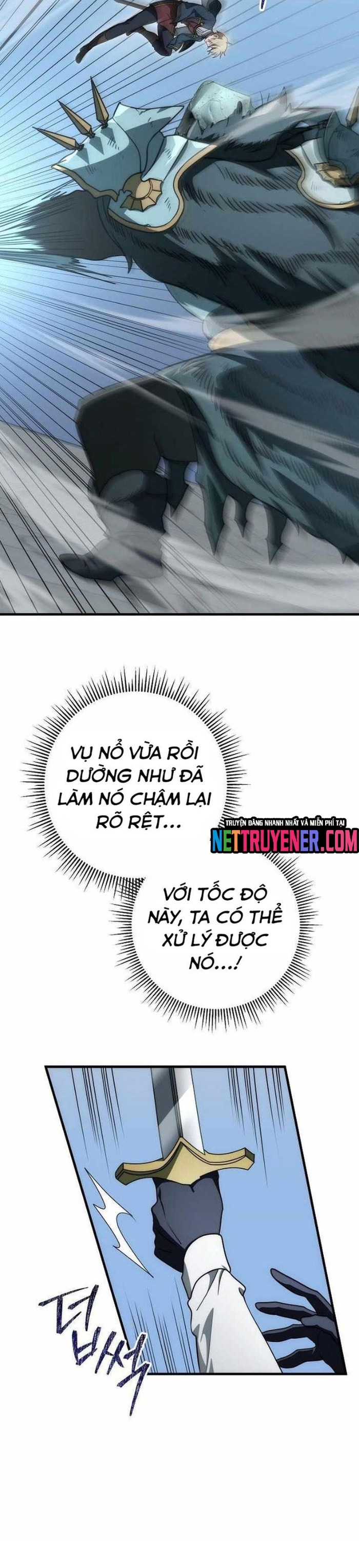 Hoàng Đế Thép Chapter 40 - Trang 26