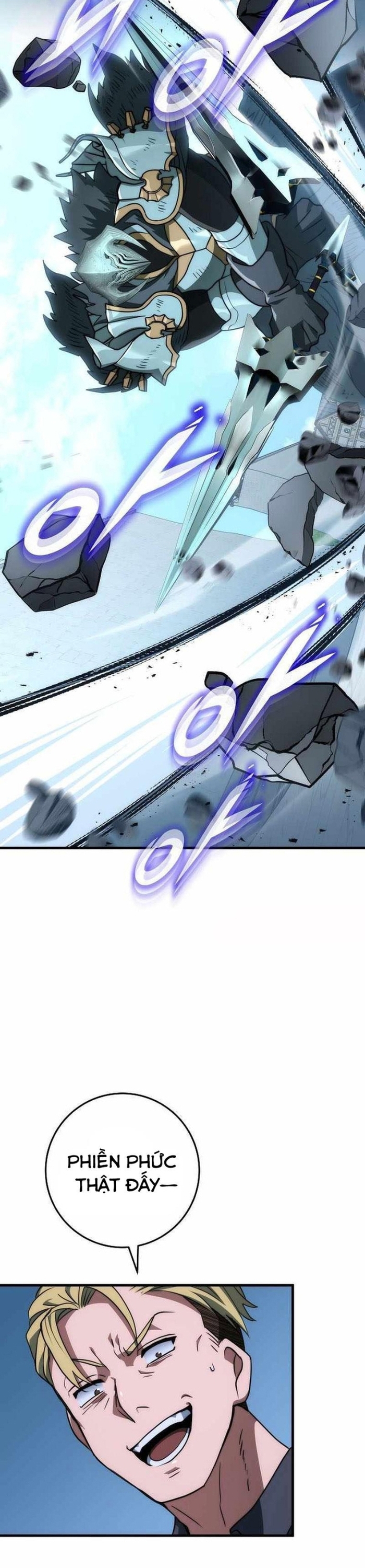 Hoàng Đế Thép Chapter 40 - Trang 37