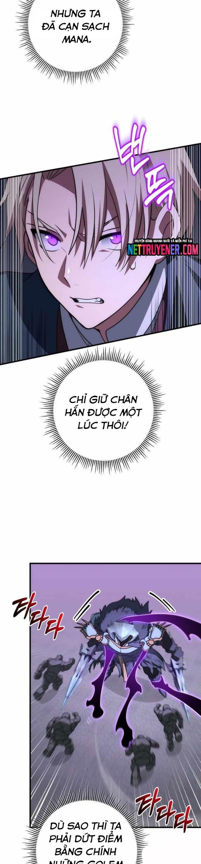Hoàng Đế Thép Chapter 40 - Trang 9