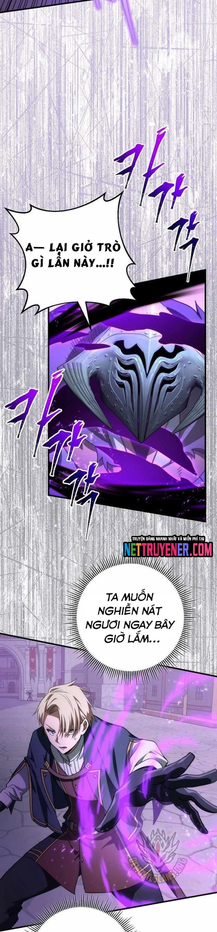 Hoàng Đế Thép Chapter 40 - Trang 8