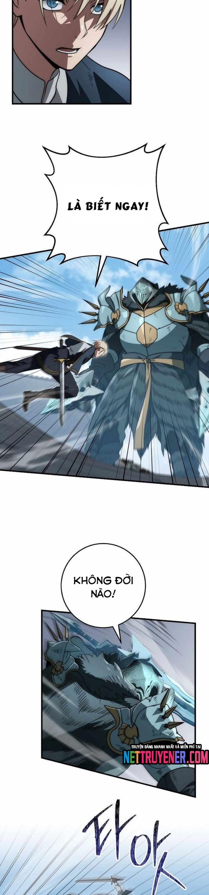 Hoàng Đế Thép Chapter 40 - Trang 25