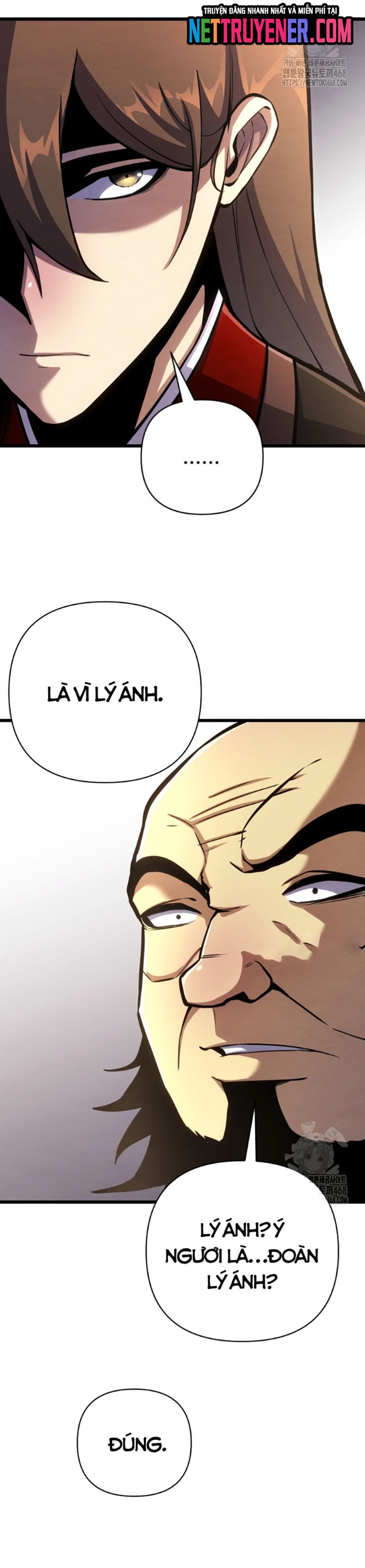 Lãng Nhân Bất Tử Chapter 36 - Trang 10