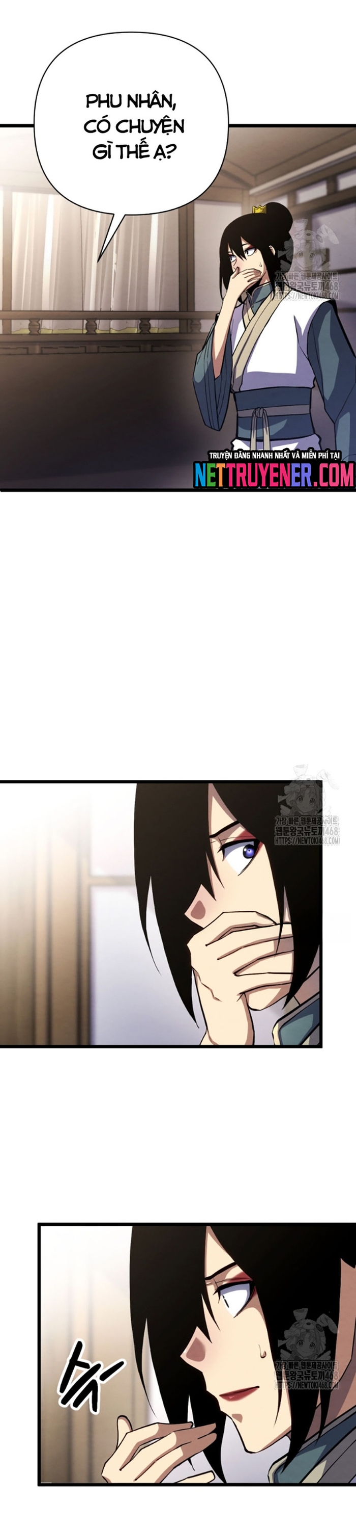 Lãng Nhân Bất Tử Chapter 36 - Trang 47