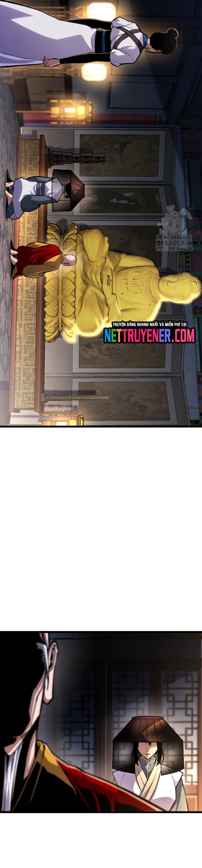 Lãng Nhân Bất Tử Chapter 36 - Trang 4