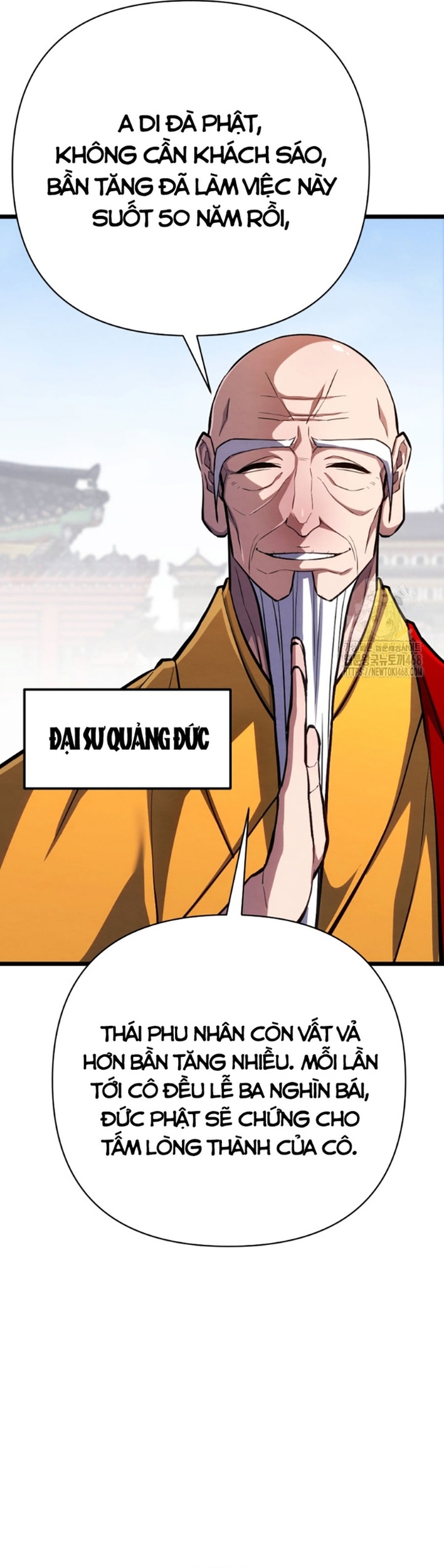 Lãng Nhân Bất Tử Chapter 36 - Trang 28