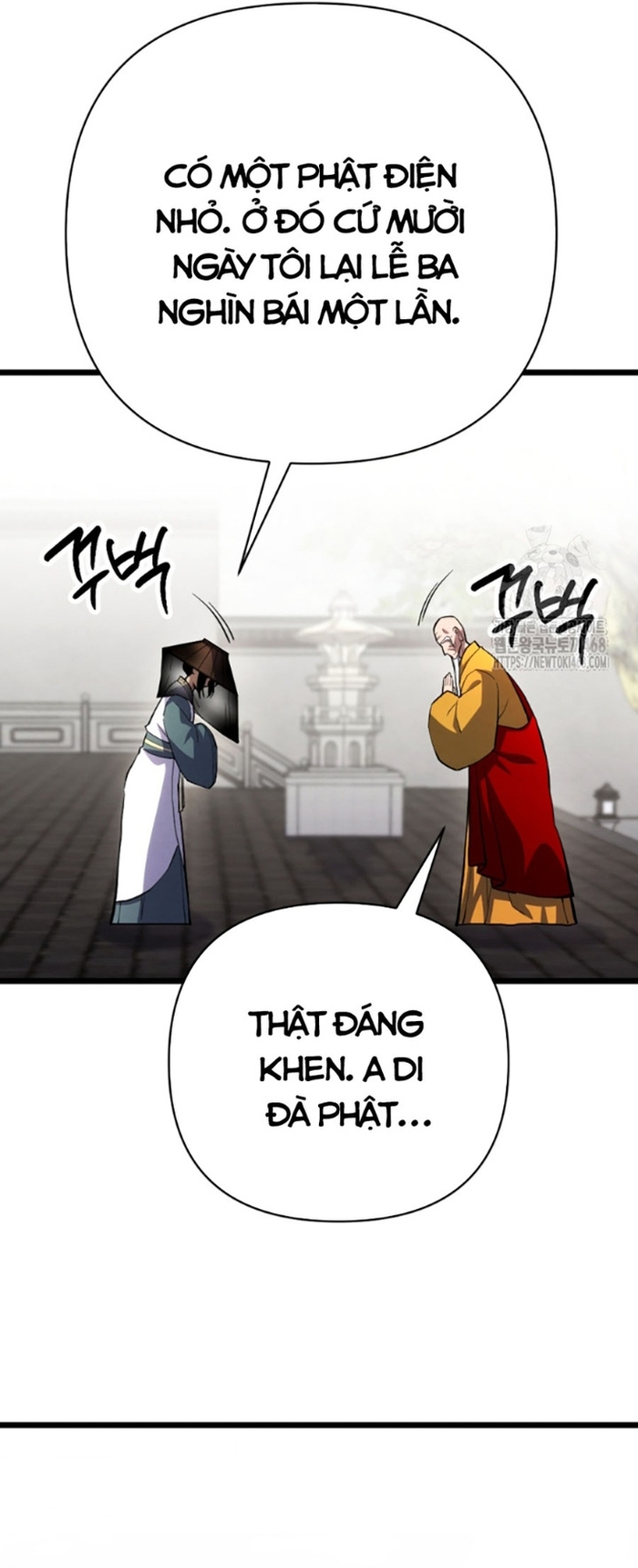 Lãng Nhân Bất Tử Chapter 36 - Trang 29