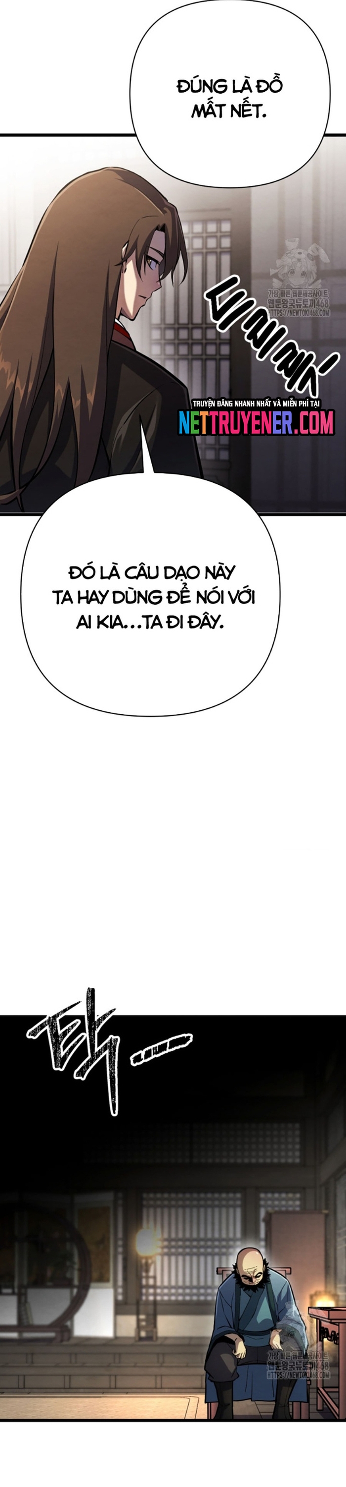 Lãng Nhân Bất Tử Chapter 36 - Trang 24